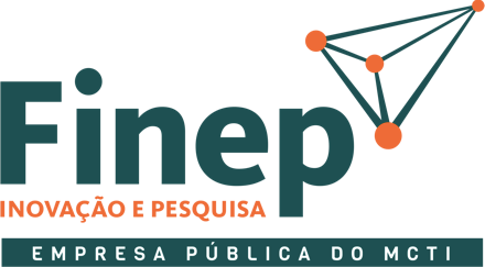 Logo do FINEP