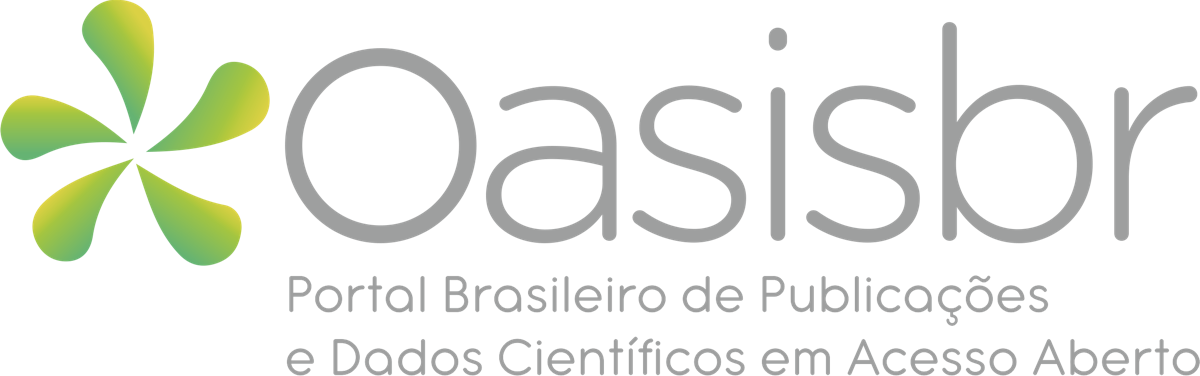 Logo do OasisBR