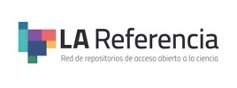 Logo do LA REFERENCIA