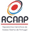 Logo do RCAAP
