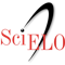 Logo do SCIELO